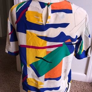 Vintage statement piece!